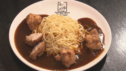 42年続く専門店の疑問「あんかけスパはなぜ全国区になれないのか」 見えてきた“3つの課題”【愛知発】