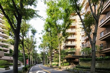 都心の100平米を超える住まいを提供する『R100 tokyo』会員調査による住みたいヴィンテージマンションランキングを発表