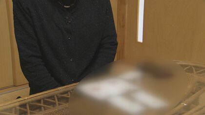 怒りあらわ「許せない…」市長のLINEが乗っ取られ…知人女性が詐欺被害　“犯人とのやりとり”一部始終を語る