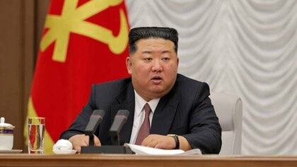 北朝鮮軍高官の“特大型汚職”発覚　最高裁が刑罰も具体的な内容明かさず　金正恩総書記「国家と人民の利益侵害」