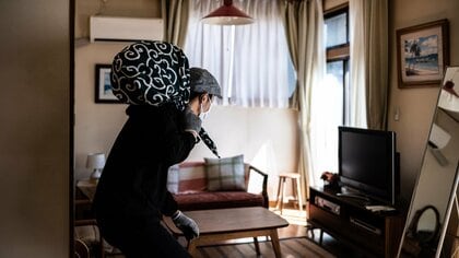 連休の外出前は「走るカレー」をチェック！セコムが紹介する長期不在時の防犯対策…空き巣に狙われやすい家を聞いた