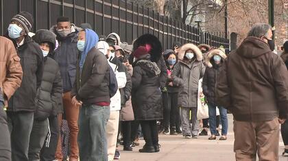 NY陽性者“4万人” ・PCR「争奪」...それでも「ロックダウンしない」米国事情