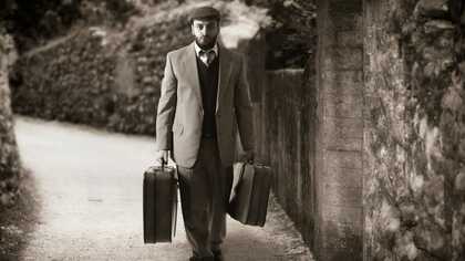 ある移民の告白　「アメリカは変わった」