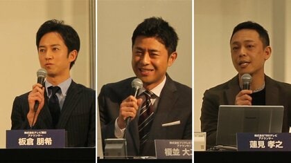 「大変だったけど育休とって良かった！」男性アナウンサーが語る男性育休のリアル