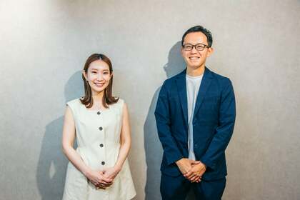 【AYA×ソイナース 代表対談】医療的ケア児や障がいのある子どもたちの〝お出かけ〟が当たり前になる社会へ向けて(前編)