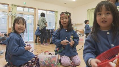 「口コミ広がる」若い世代・女性が選ぶ「村」　人口増え続け60年で3倍近く　理由は“子育て・女性の就業支援”