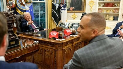 アメリカ連邦政府の新年度予算が失効…政府機関が一部閉鎖へ　国立公園や博物館など観光施設も閉鎖、経済や市民生活への影響不可避