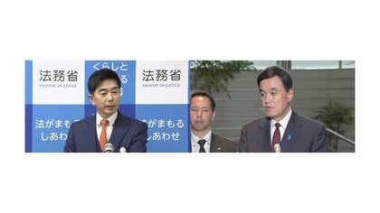 石破首相が衆院選落選の閣僚に「再起して頑張って欲しい」…選挙後初の閣議　首相指名選挙が行われる特別国会召集まで続投へ