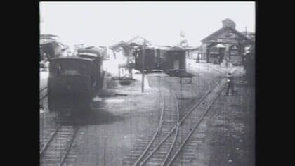 日本鉄道史で最大の被害220人以上が死亡した事故 80年前の沖縄で起きた