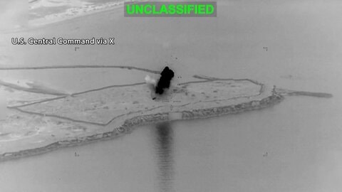 アメリカ軍がイランのドローン迎撃・レーダー施設攻撃　イランは報復で弾道ミサイル発射　協議は膠着