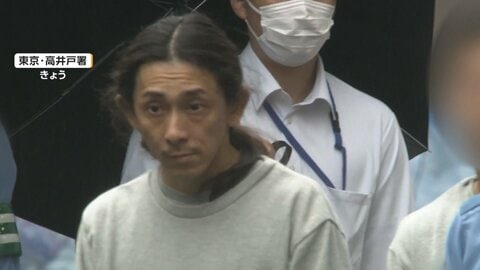 肥料から火薬製造した疑いで42歳男逮捕　SNSに「炎上」動画　自宅から250グラムの火薬と手製花火が見つかる