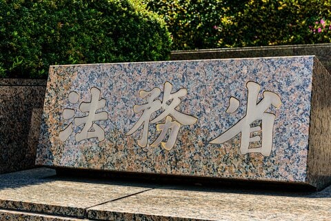 民事訴訟制度の見直しを法制審に諮問　平口法務大臣　証拠収集や公開制限も検討