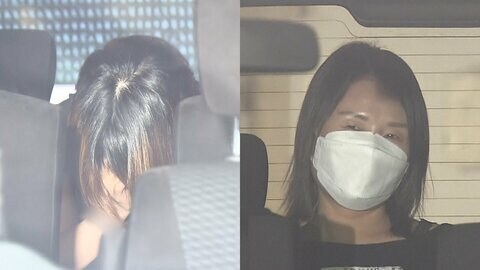 泥酔した男性のキャッシュカードで東京・台東区の銀行ATMから現金13万円引き出し盗んだ疑い 牛山琴美容疑者（43）と中国籍の呉梅梅容疑者（49）を逮捕