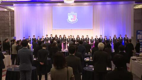 ベスト4進出の快挙！PFUブルーキャッツが150人に届けた「感謝と覚悟」の夜