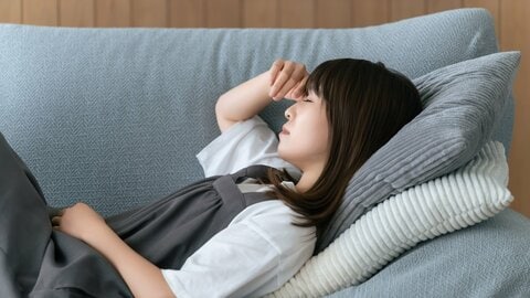 痩せすぎも疲れやすい！？筋肉が減ると体力もダウン…フィジカルトレーナーがすすめる1日1回の5大たんぱく源の習慣