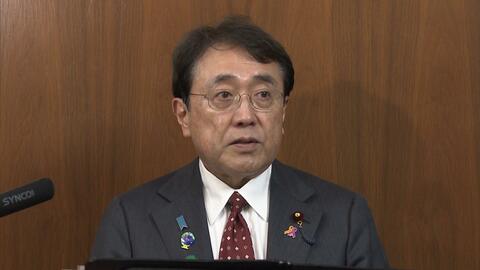 半導体「イメージセンサー」量産に最大600億円助成　赤沢経産大臣「AI時代のキーデバイス…安定供給確保を期待」