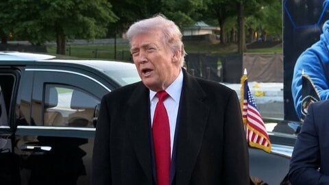 アメリカ・イランが攻撃応酬…トランプ大統領「停戦は維持されている」　イラン側“米軍が先に停戦合意に違反”