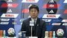 【ライブ】サッカー日本代表が帰国　2週間の熱戦終え森保監督ら会見