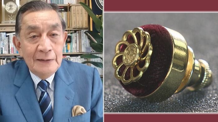 中央大学名誉教授 佐々木信夫氏(行政学)