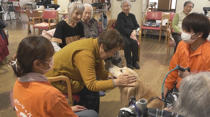 『五月園デイサービスセンター』（福岡･直方市）