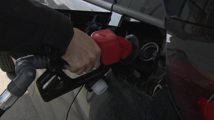 値下げ後も依然として「高いガソリン」に