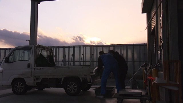 誰かがやらなければ…葛藤が続く