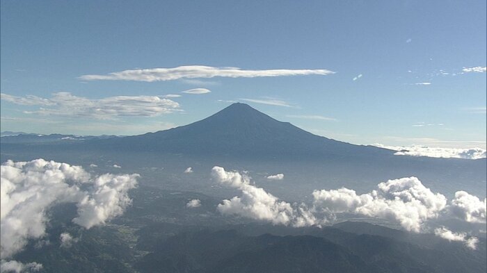 富士山