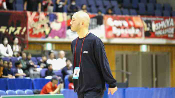 エスポラーダ北海道・平山将望監督