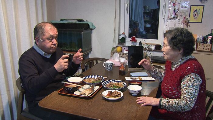 壁を超え共生する社会の実現に向けて、伊藤さんは活動を続ける