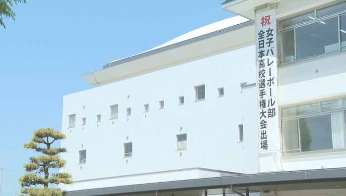 都市大塩尻高校