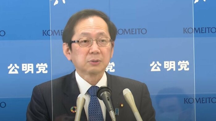 公明党チャンネルより