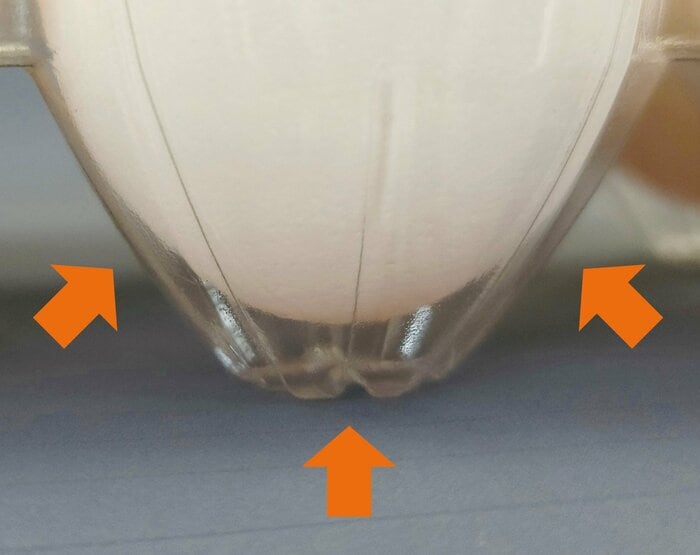 提供:エフピコダイヤフーズ