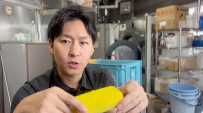 しゅんぺいさん