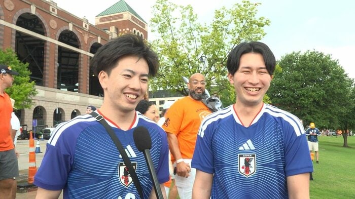 「敵を知ることで日本の力に」
