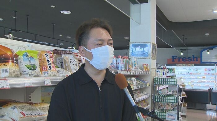 スーパーマルセン　太田雅悠 専務取締役