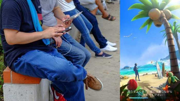 リリースから2年!「ポケモンGO」にいまだハマり続ける人たち