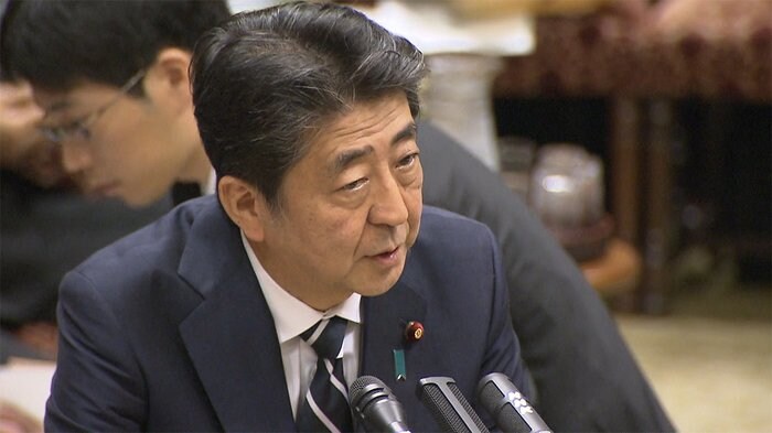 国会 安倍首相「不正確で誤解与えた」 “老後2000万円”野党追及