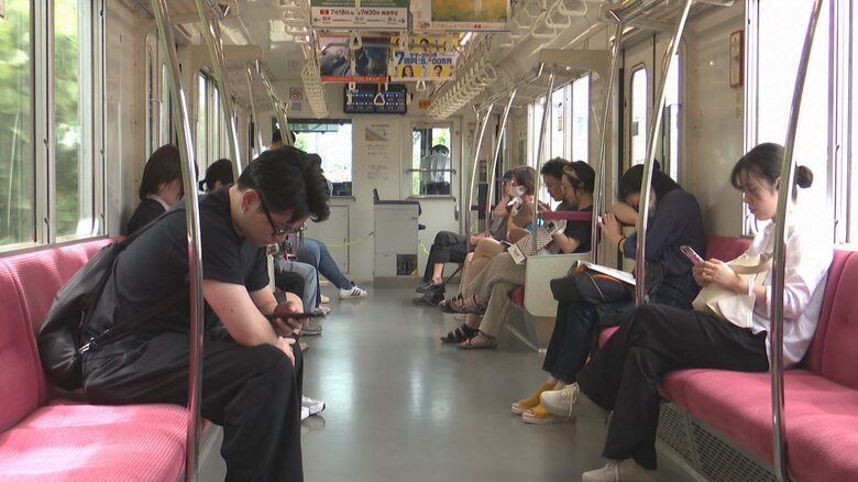 富山地方鉄道が模索する「みなし上下分離」という第三の道　地域の足を守る最後の切り札となるか、北陸鉄道は導入済｜FNNプライムオンライン