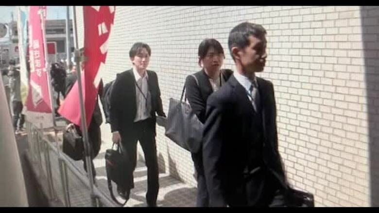 【速報】日本郵便の不適切点呼問題　香川・愛媛の８郵便局に一部車両使用停止処分　四国運輸局｜FNNプライムオンライン