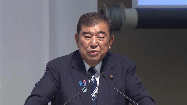 有権者の“石破辞めるな”急増　半数に迫る「総裁選前倒し支持せず」　自民党内から聞こえる“戸惑い”“嘆き”の理由｜FNNプライムオンライン