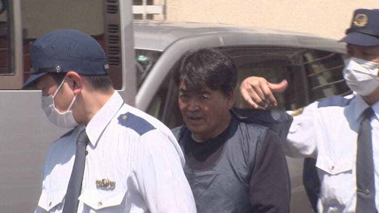 「1発ヒットして相手の男が倒れた」歩道で男性殴りケガさせ逮捕の75歳タクシー運転手の男＿殴られた69歳男性は“脳挫傷”で死亡…『暴行と矛盾なし』傷害致死容疑も視野に捜査へ〈北海道札幌市〉｜FNNプライムオンライン