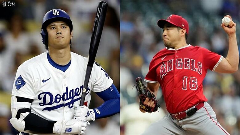 3連覇目指すドジャースはエンゼルスと初戦…MLB2026年オープン戦日程発表　レギュラーシーズン3月27日から本拠地でダイヤモンドバックスと3連戦｜FNNプライムオンライン