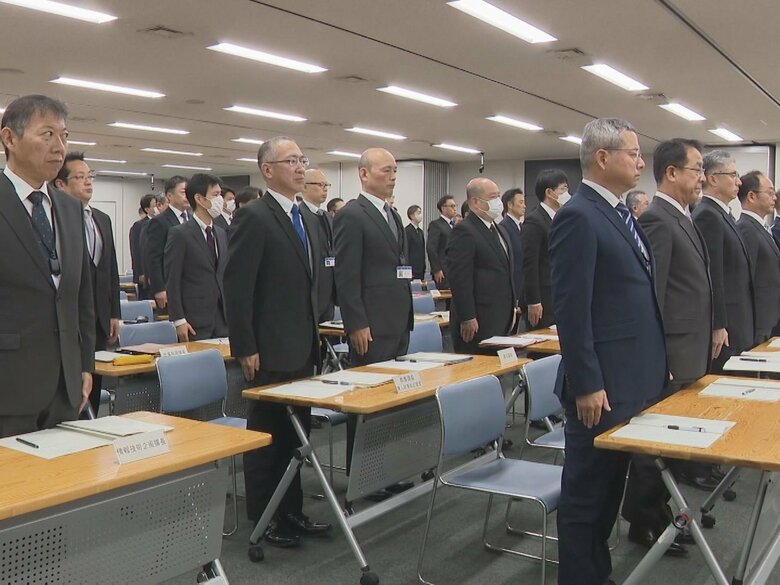 特殊詐欺や強盗に関与…匿名・流動型犯罪グループ『トクリュウ』岐阜県警が繁華街での摘発など対策を強化｜FNNプライムオンライン