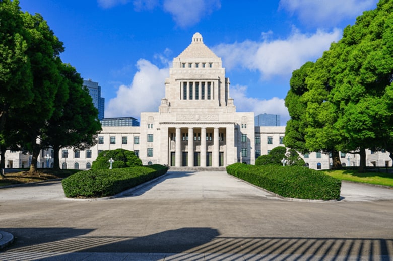 推進望む高市カラー・公約政策は消費税減税、政治資金改革、給付付き税額控除