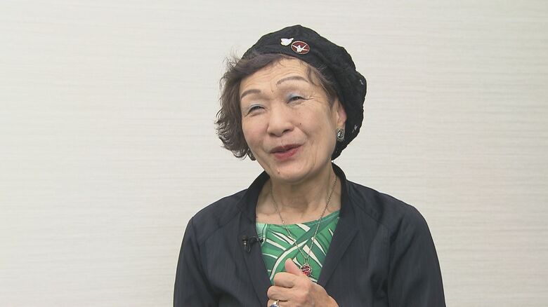 「被爆体験がなくても伝えられる」 “被爆2世”初の日本被団協代表理事・本間恵美子さん 2年間の任期終え思うこと「被団協の未来と核なき世界の願い」【島根発】|FNNプライムオンライン