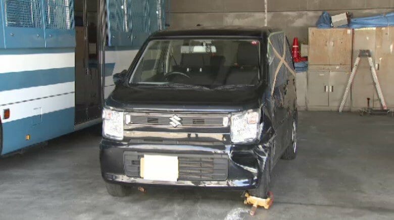 “箱乗り”して急カーブで横転…少女2人死傷　運転の男（22）に懲役3年6カ月の判決　危険運転致死傷罪の成立認める　福岡地裁｜FNNプライムオンライン