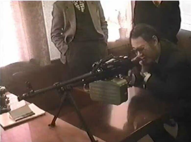 #30オウム幹部の早川元死刑囚と長官銃撃“自供”の信者警察官X氏が事件当日接点か…“灰色コート”と自動車ルートに迫る捜査員【警察庁長官銃撃事件から30年】 【秘録】警察庁長官銃撃事件30｜FNNプライムオンライン