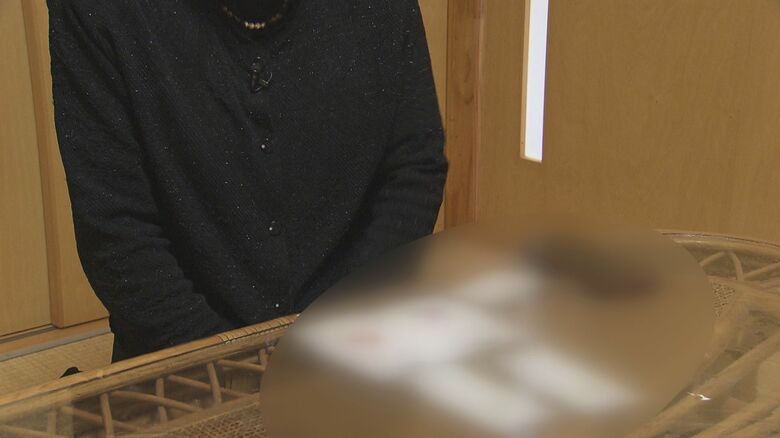 怒りあらわ「許せない…」市長のLINEが乗っ取られ…知人女性が詐欺被害　“犯人とのやりとり”一部始終を語る｜FNNプライムオンライン