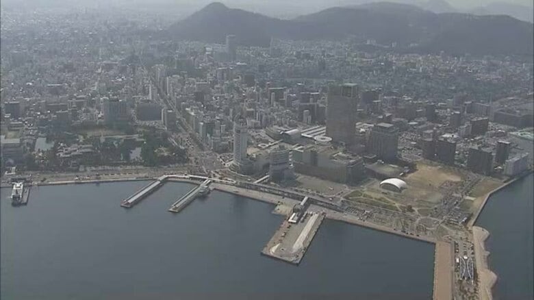 香川県の８月の有効求人倍率１．４４倍　全国平均上回り全国６位　判断は据え置き【香川】｜FNNプライムオンライン