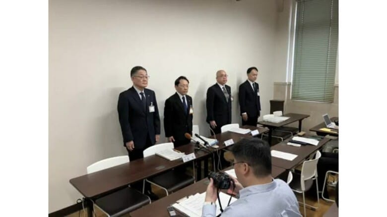 愛媛県で障がい者に交付の「療育手帳」「障害者手帳」に記載ミス計２７１件判明　松山でも５７件【愛媛】｜FNNプライムオンライン